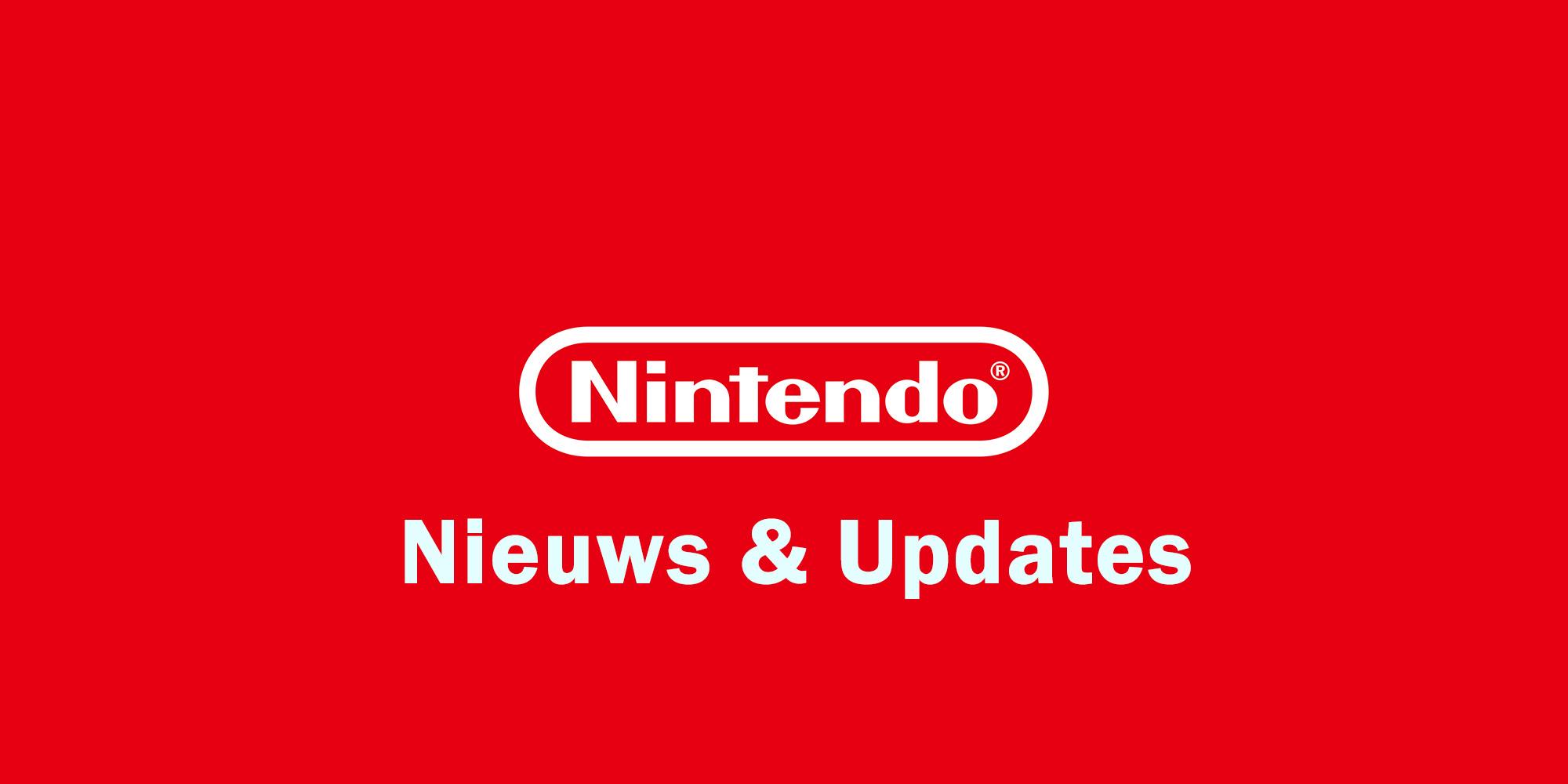 Meer informatie over "Nintendo stopt op 9 april de ondersteuning voor online services voor de Wii U, 2DS en 3DS"