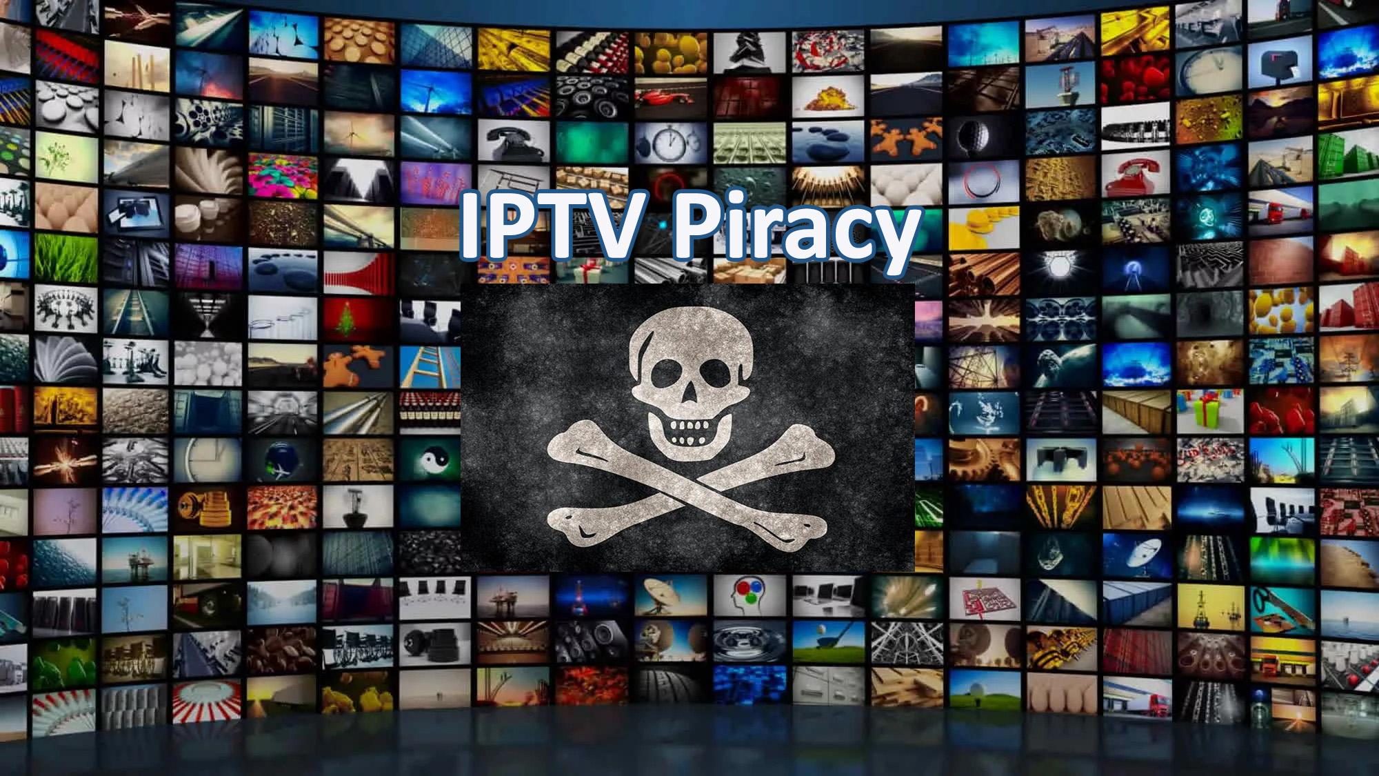 Meer informatie over "Gevangenisstraf voor 'Mr. X': hoofdonderwijzer overdag, IPTV piraat 's nachts"