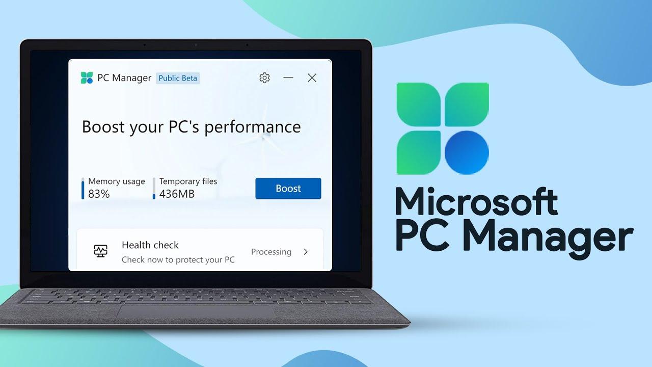 Meer informatie over "Microsoft PC-app is nu beschikbaar in de Microsoft Store."