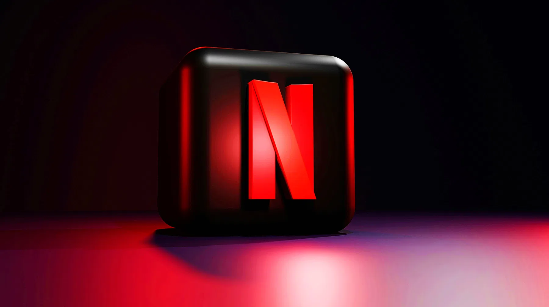 Meer informatie over "Netflix is begonnen met het uitrollen van een vernieuwd design voor de Netflix-app"