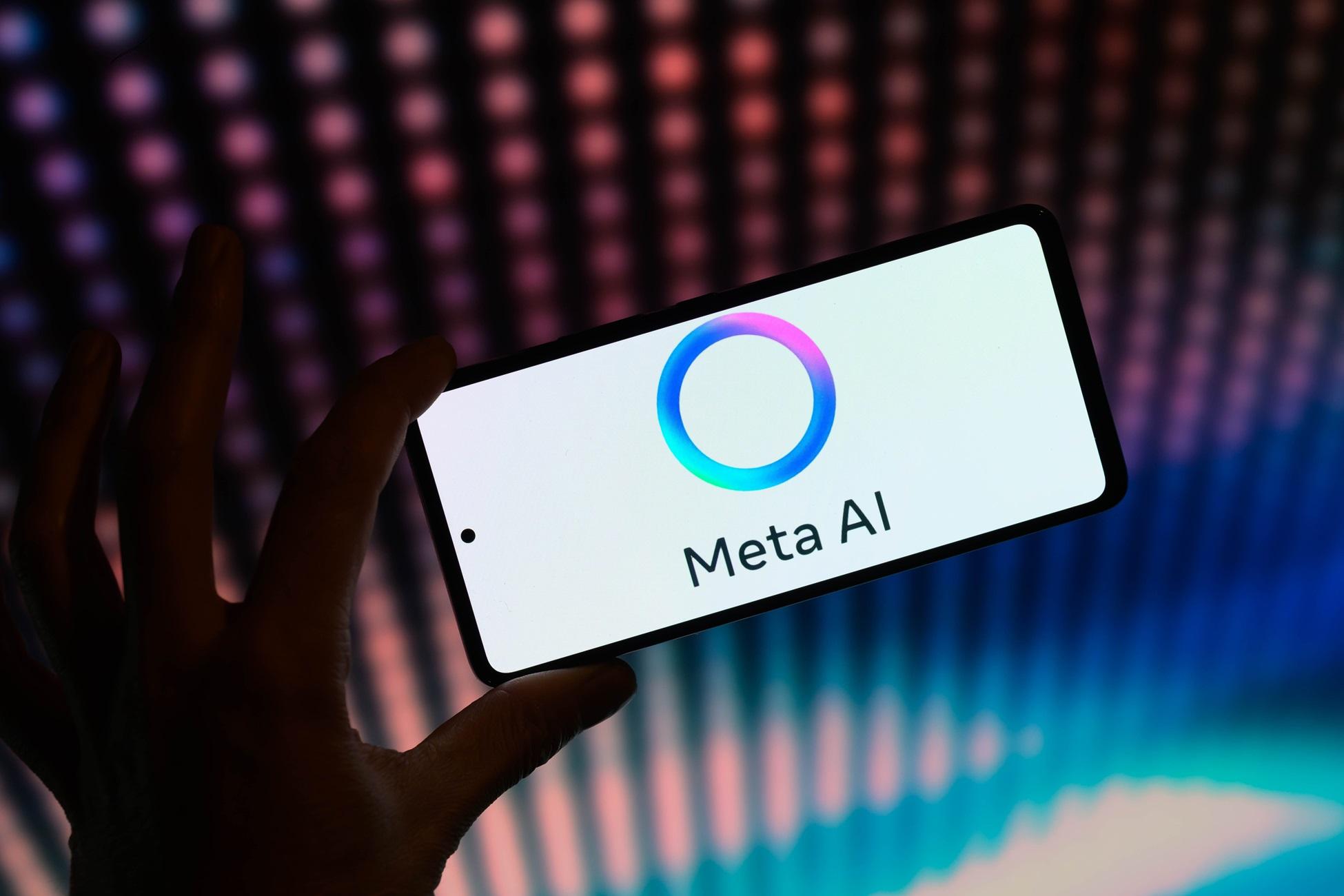Meer informatie over "Meta gaat vanaf eind deze maand Facebook-berichten en Instagram-foto's gebruiken voor AI-training"