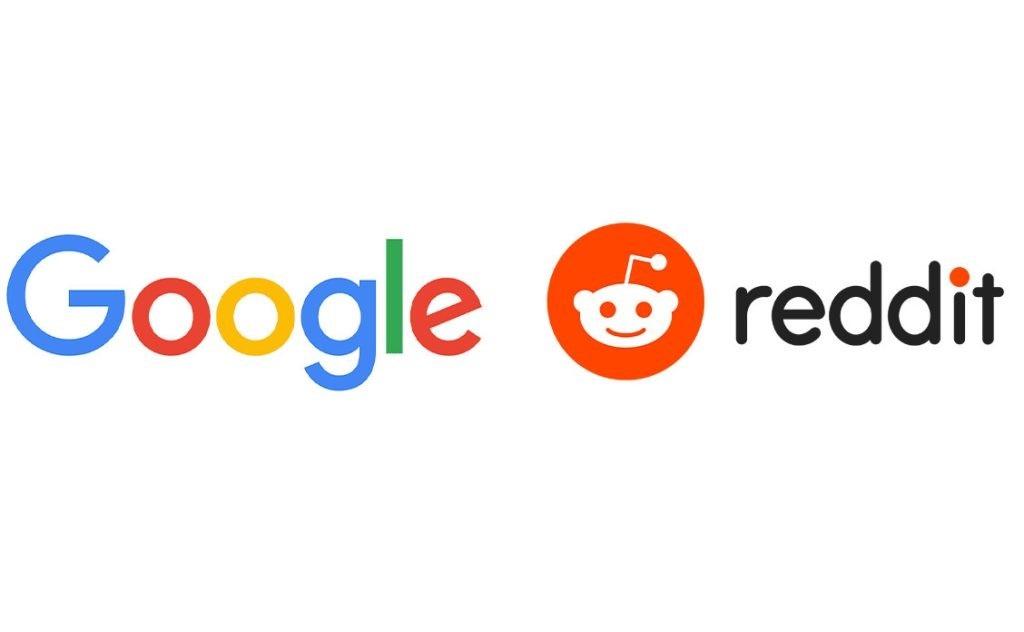 Meer informatie over "Google krijgt exclusieve bevoegdheid om content van Reddit te indexeren voor zoekdoeleinden"
