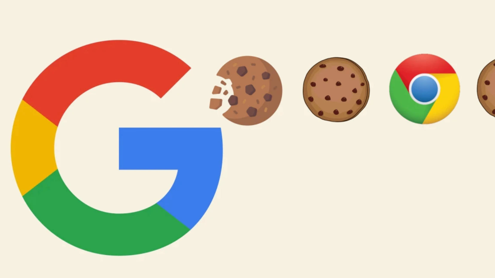 Meer informatie over "Google draait besluit terug en stopt toch niet met cookies in Chrome"