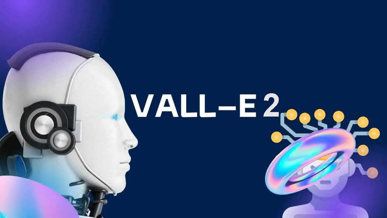 Meer informatie over "VALL-E 2 tekst-naar-spraaktechnologie van Microsoft neemt gevaarlijke vorm aan"