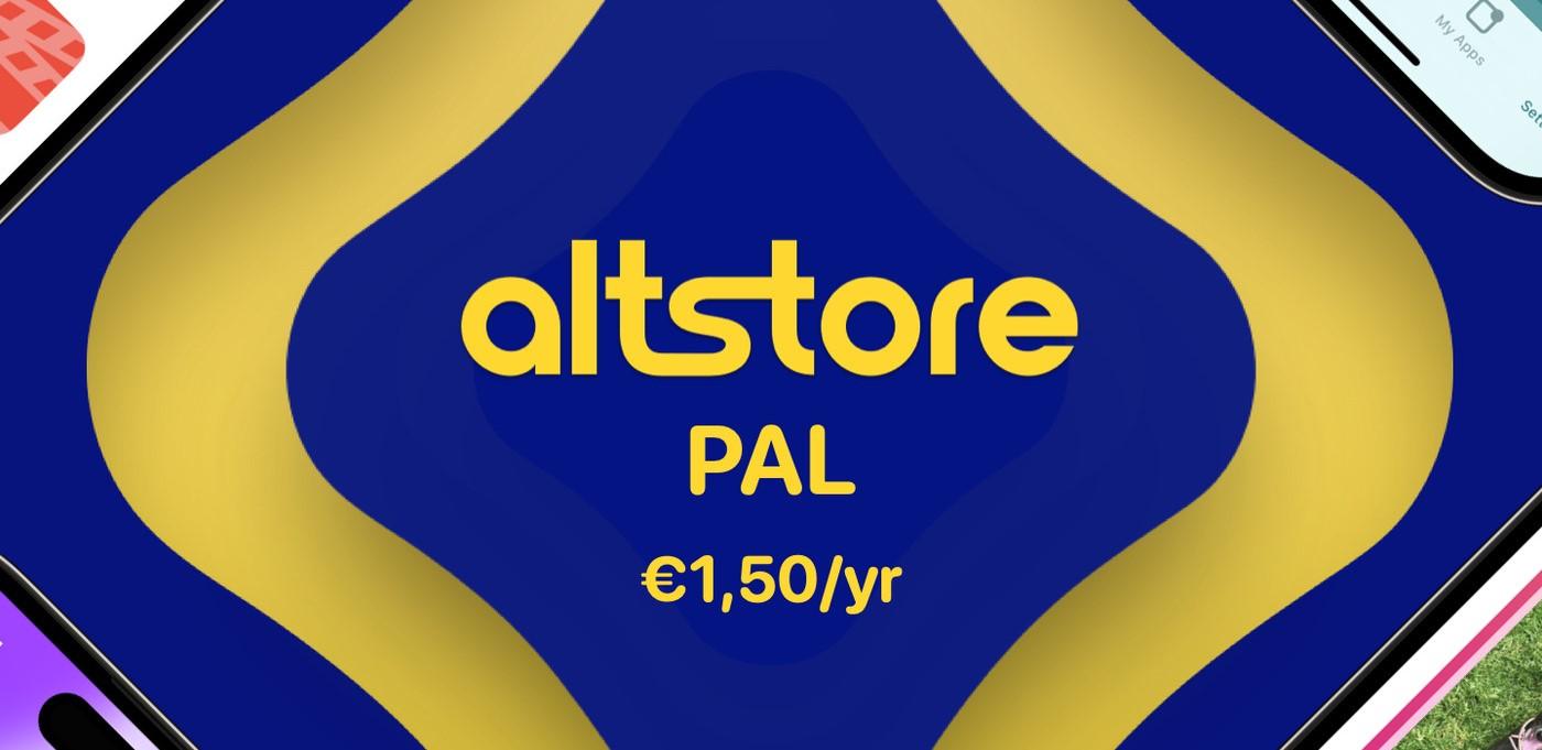 Meer informatie over "AltStorePAL introduceert de eerste torrentclients voor iOS in de Europese Unie"