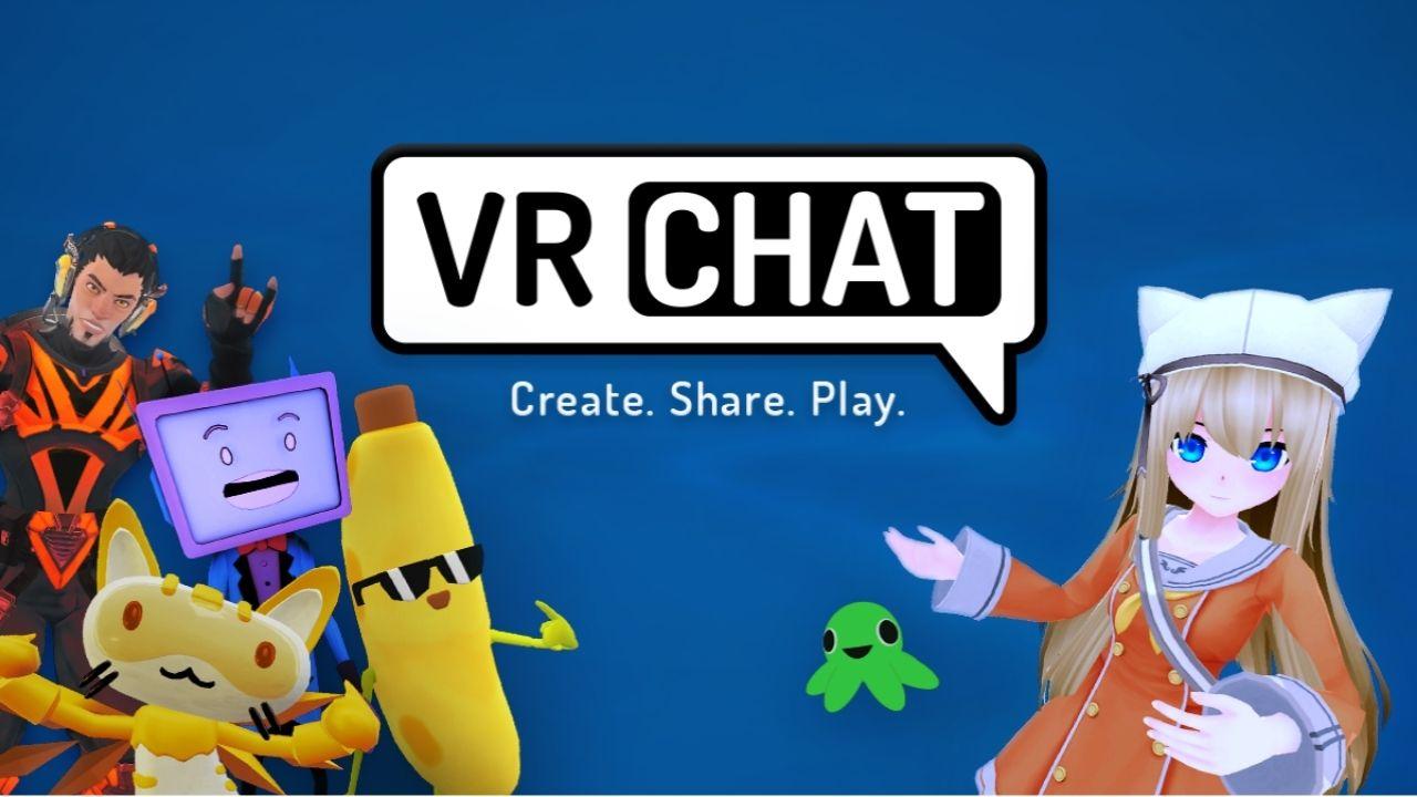 Meer informatie over "Meta gaat kinderen van 10 tot 12 jaar oud toegang geven tot communicatie in VR-Chat"