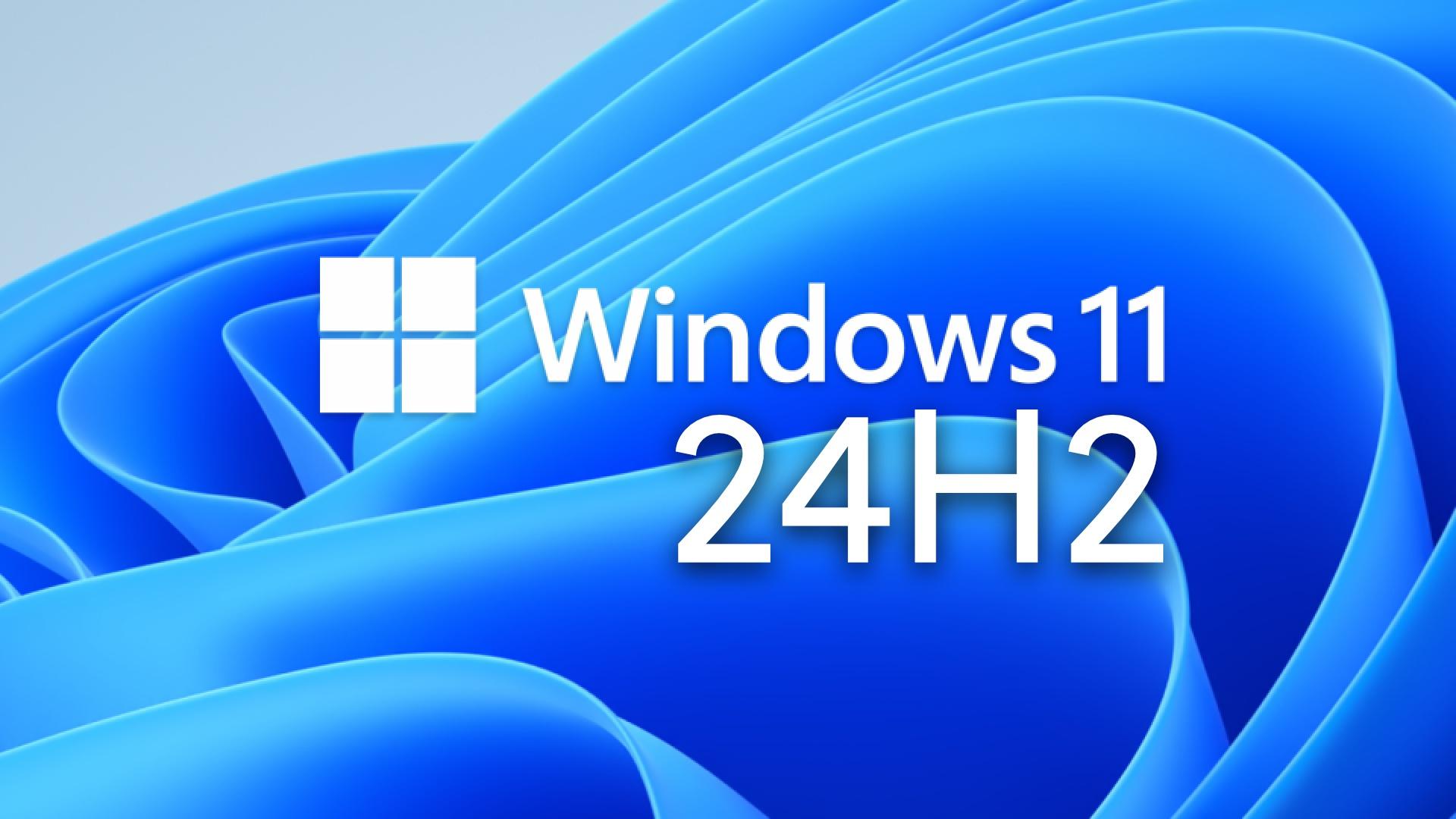 Meer informatie over "Windows 11 24H2: Update Eind Dit Jaar Beschikbaar voor Intel- en AMD-pc's"