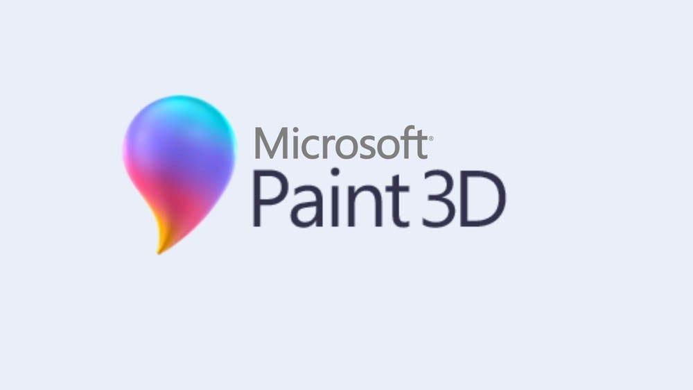 Meer informatie over "Microsoft heeft aangekondigd dat Paint 3D per 4 November verdwijnt uit de Microsoft Store"