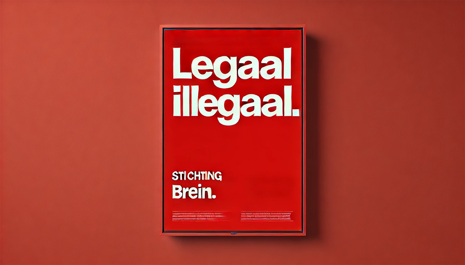 Meer informatie over "Is Dit de Grootste Toekomstige Strijd voor Stichting Brein: De Oorlog tegen Illegale AI-Datasets?"