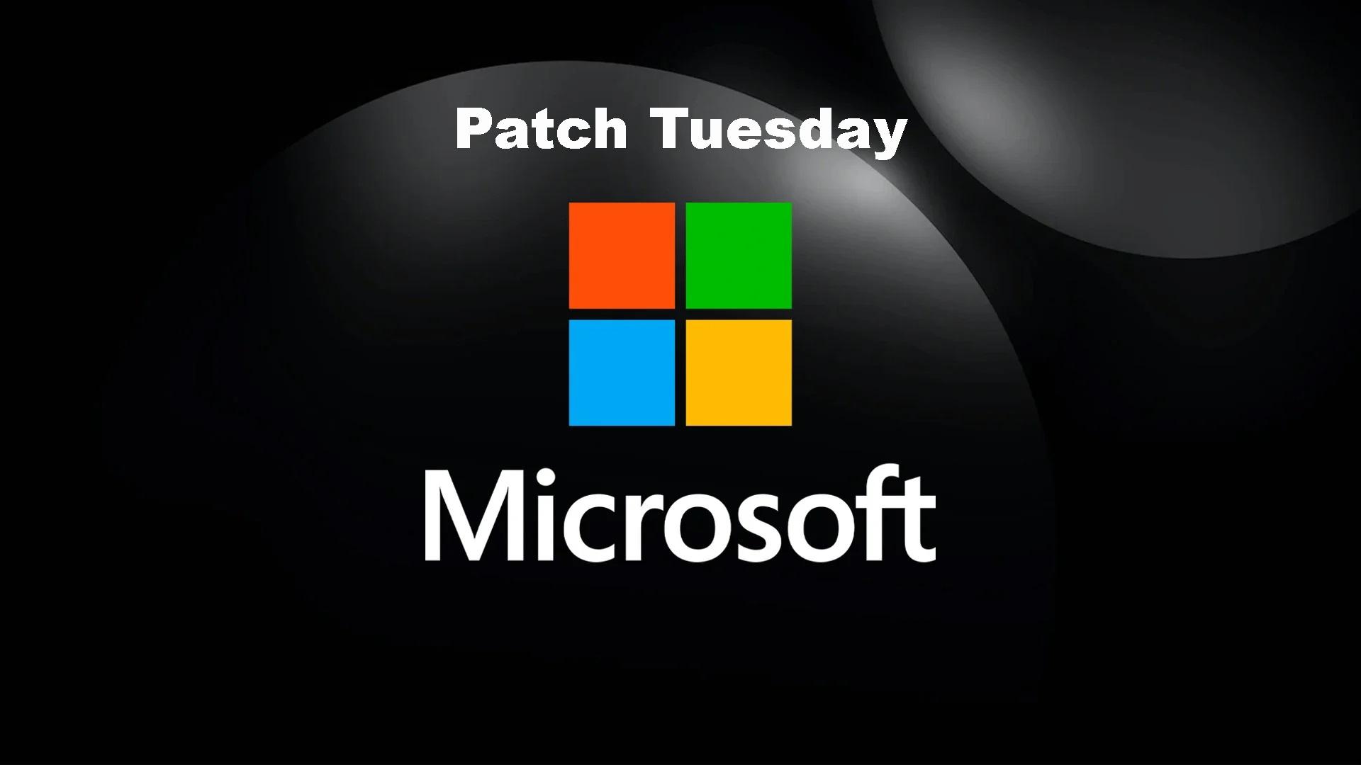 Meer informatie over "September Patch Tuesday repareert meer dan zeventig security- en overige kwetsbaarheden"