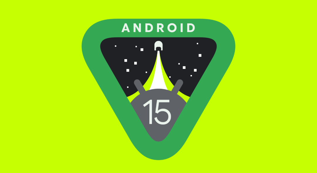 Meer informatie over "Android 15 en"