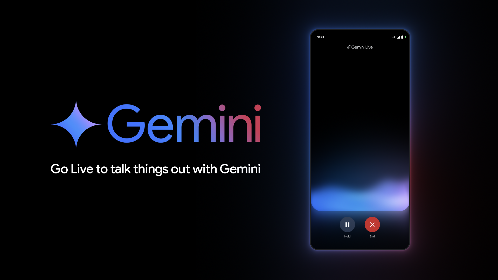 Meer informatie over "Nederlandse gesprekken voeren met Google Gemini Live"