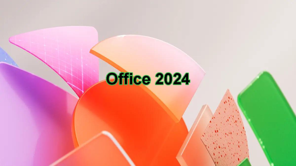 Meer informatie over "Microsoft introduceert de nieuwste Office standalone versie: Office 2024"