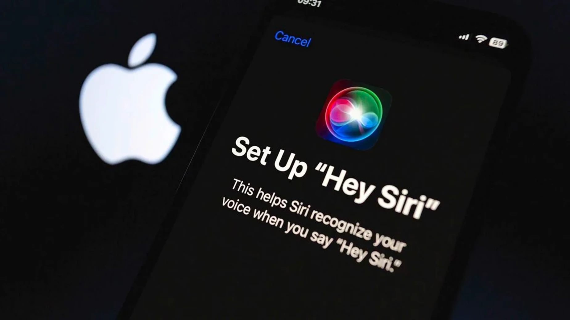 Meer informatie over "Apple's Strategische Zet: Kim Vorrath Neemt de Regie over AI en Siri"