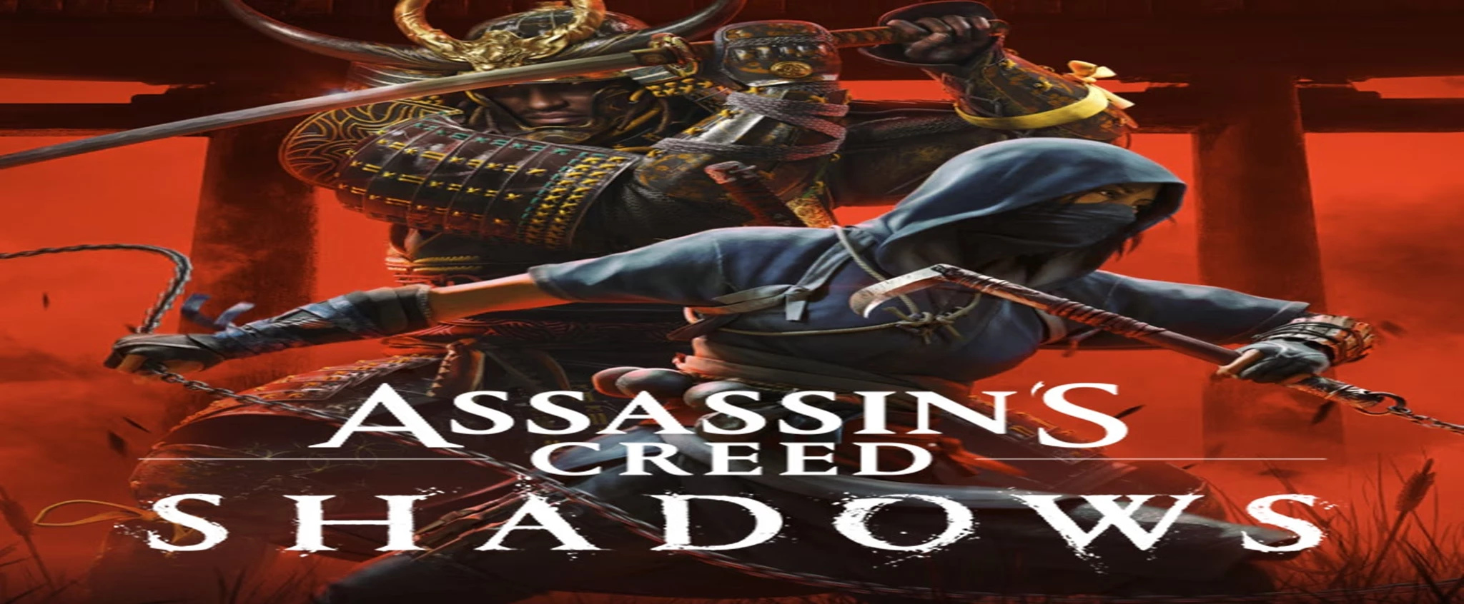 Meer informatie over "Assassin’s Creed Shadows: Het Wachten Waard"