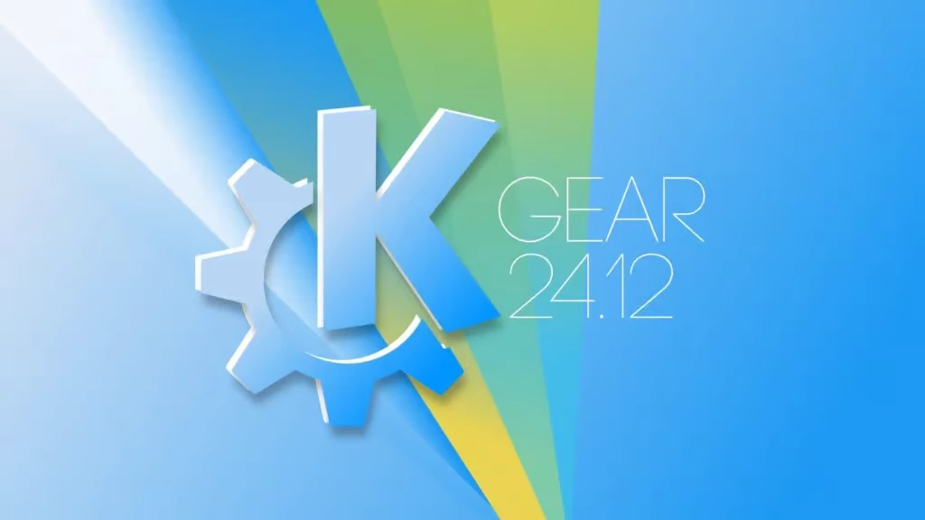 Meer informatie over "KDE Gear 24.12.2: Een Inspirerende Sprong Voorwaarts in de Wereld van Open-Source Software"