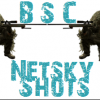 (BSC)Netskyshots